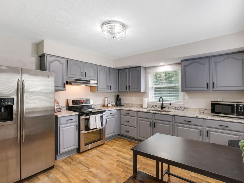 25816 Goosecreek Road , McArthur, OH 45651 Photo 15