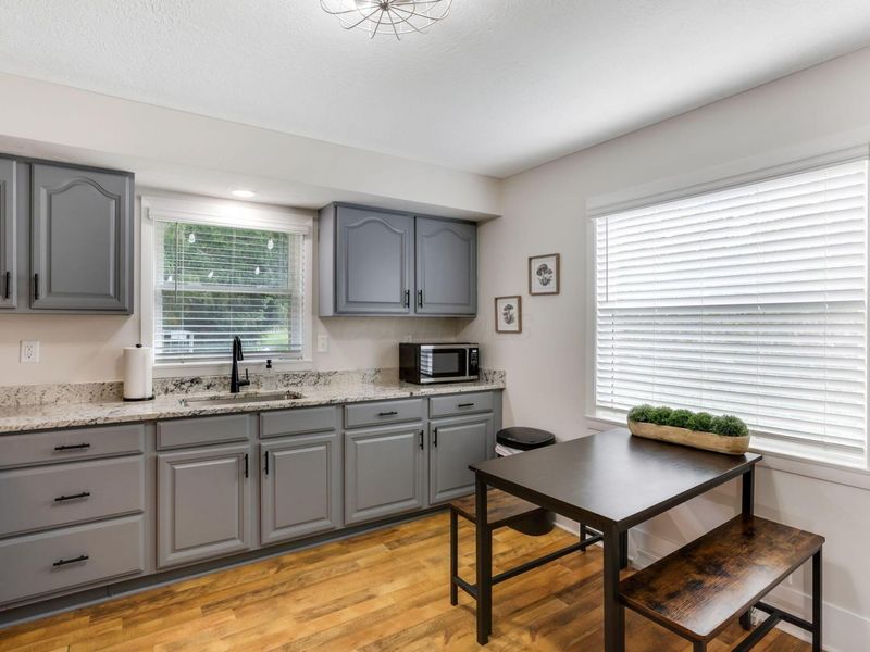 25816 Goosecreek Road , McArthur, OH 45651 Photo 16