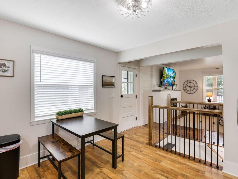 25816 Goosecreek Road , McArthur, OH 45651 Photo 19
