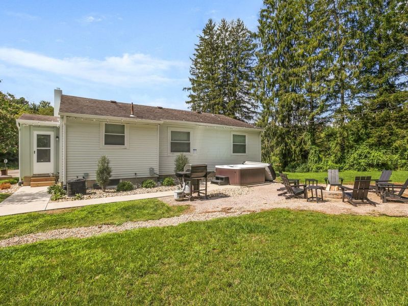 25816 Goosecreek Road , McArthur, OH 45651 Photo 35