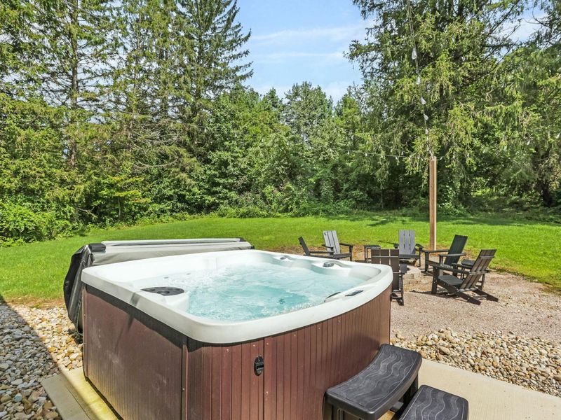 25816 Goosecreek Road , McArthur, OH 45651 Photo 36