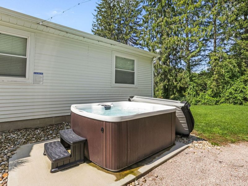 25816 Goosecreek Road , McArthur, OH 45651 Photo 37
