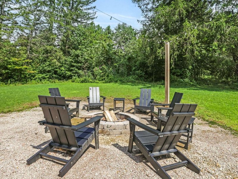 25816 Goosecreek Road , McArthur, OH 45651 Photo 38