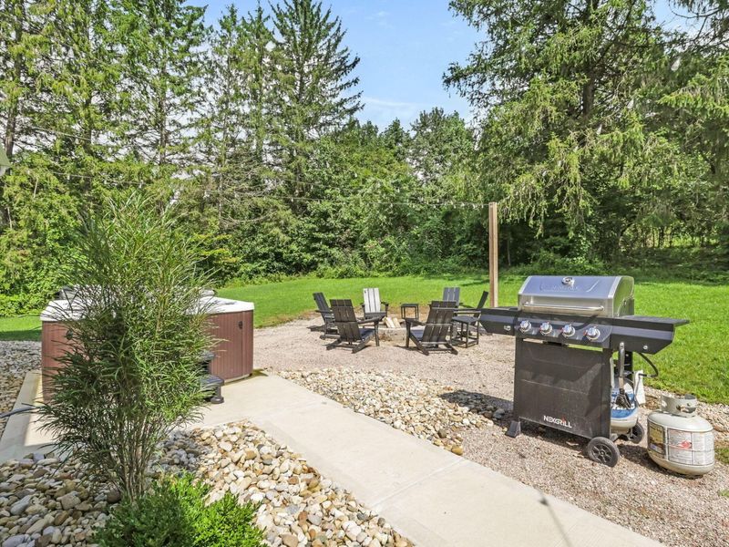 25816 Goosecreek Road , McArthur, OH 45651 Photo 39