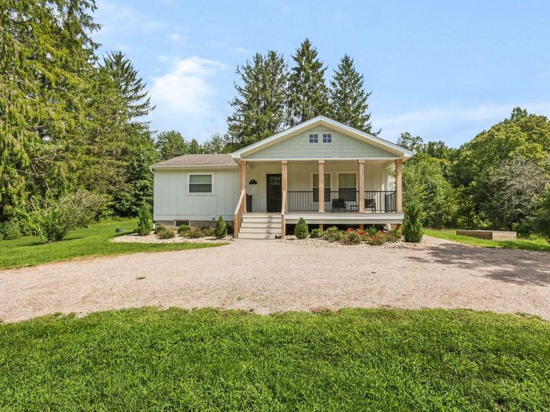 25816 Goosecreek Road , McArthur, OH 45651 Photo 4
