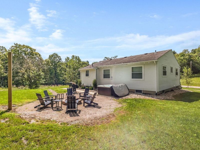 25816 Goosecreek Road , McArthur, OH 45651 Photo 40