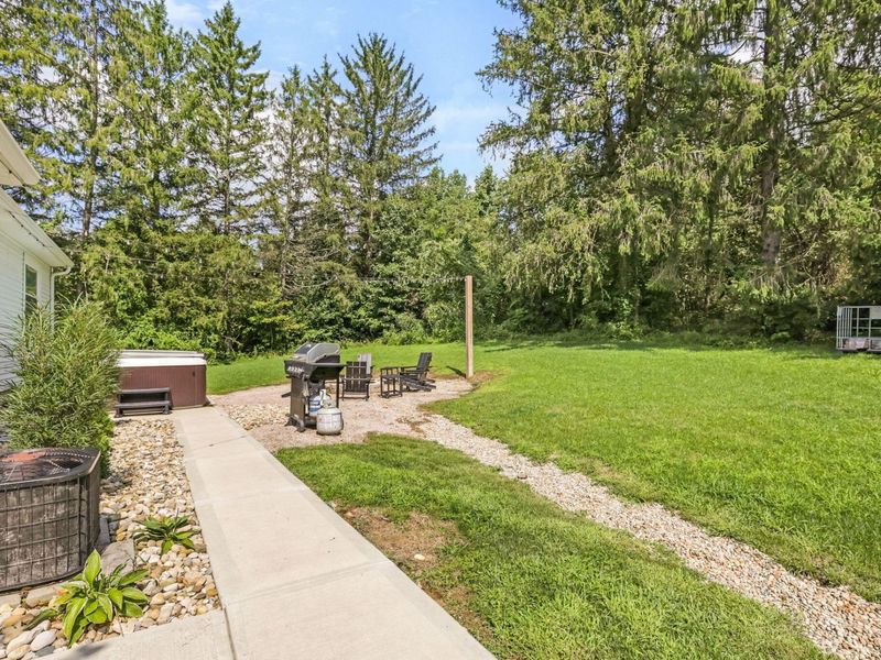 25816 Goosecreek Road , McArthur, OH 45651 Photo 41