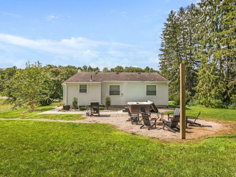 25816 Goosecreek Road , McArthur, OH 45651 Photo 42