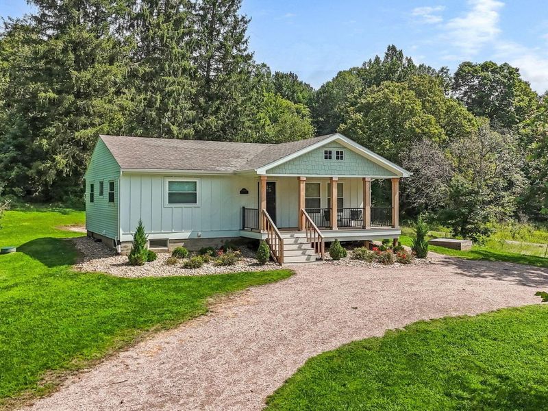 25816 Goosecreek Road , McArthur, OH 45651 Photo 43