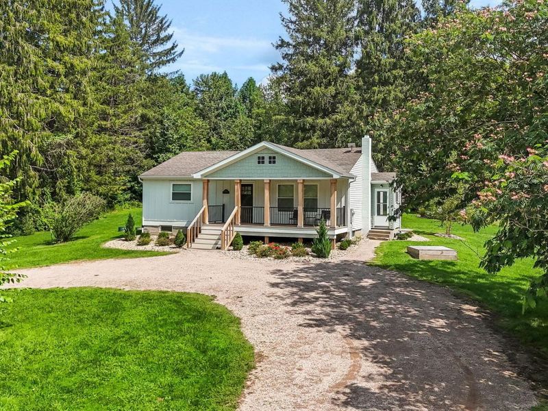 25816 Goosecreek Road , McArthur, OH 45651 Photo 44