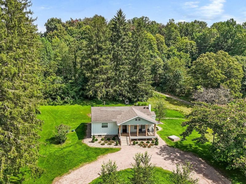 25816 Goosecreek Road , McArthur, OH 45651 Photo 45