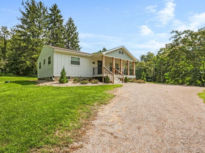 25816 Goosecreek Road , McArthur, OH 45651 Photo 5