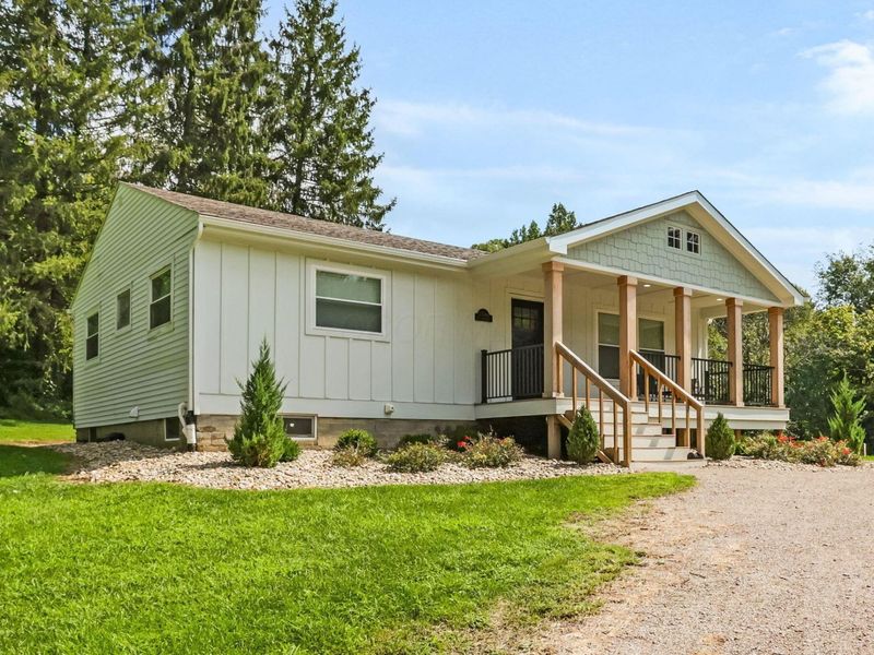 25816 Goosecreek Road , McArthur, OH 45651 Photo 6