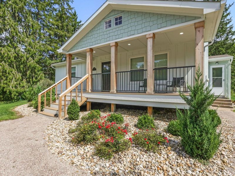 25816 Goosecreek Road , McArthur, OH 45651 Photo 7