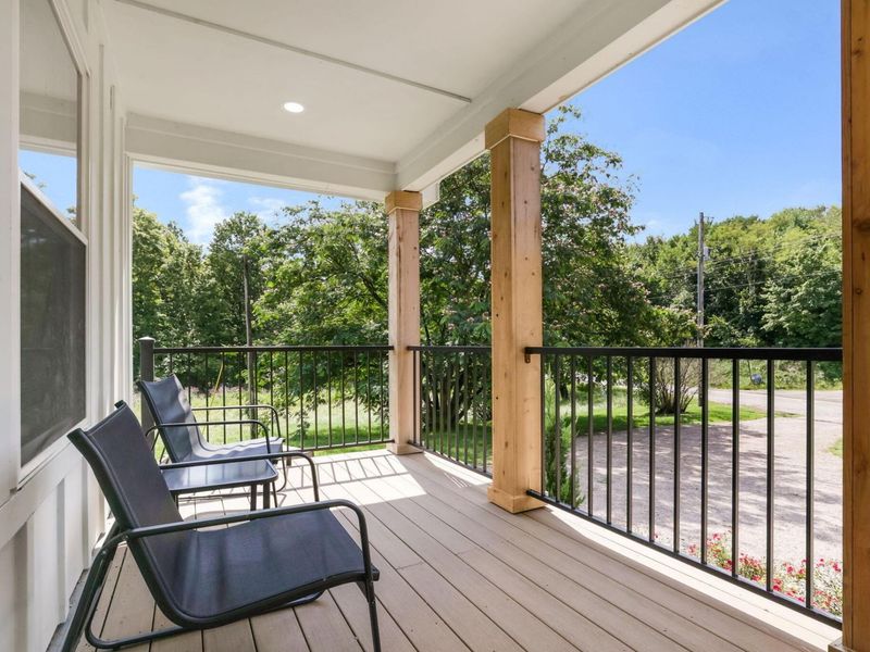 25816 Goosecreek Road , McArthur, OH 45651 Photo 8