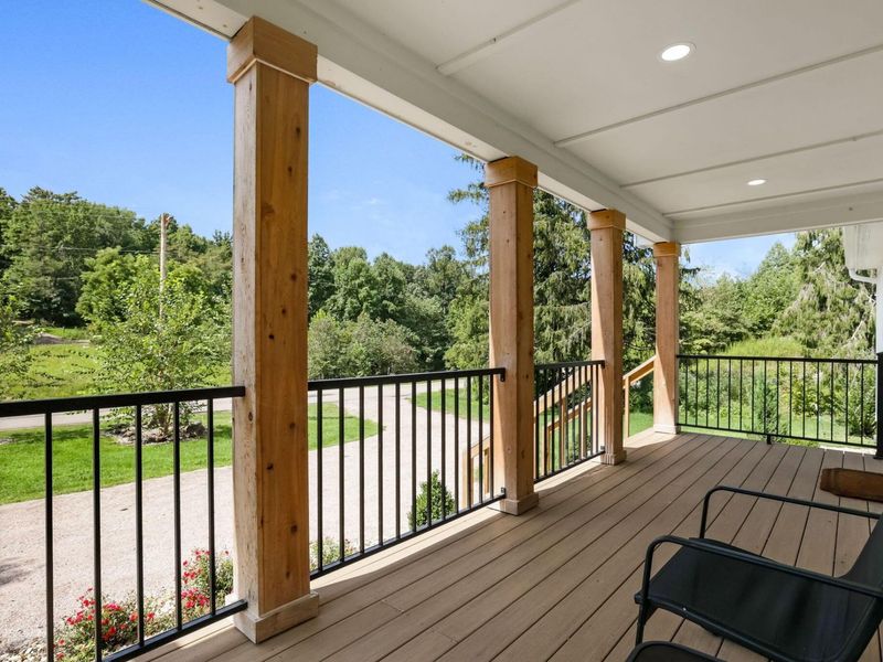 25816 Goosecreek Road , McArthur, OH 45651 Photo 9