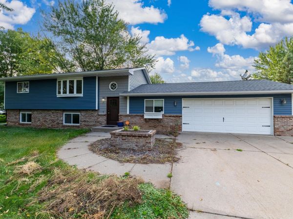 9149 Page Avenue NE, Otsego, MN 55330
