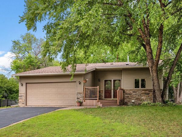 17774 Weaver Lake Drive, Maple Grove, MN 55311