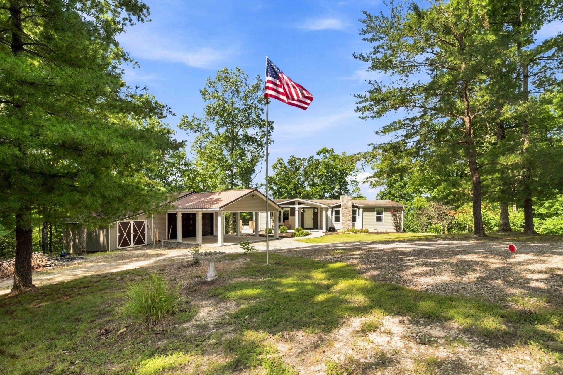 800 Shawnee Trail, Nancy, KY 42544 Main Photo