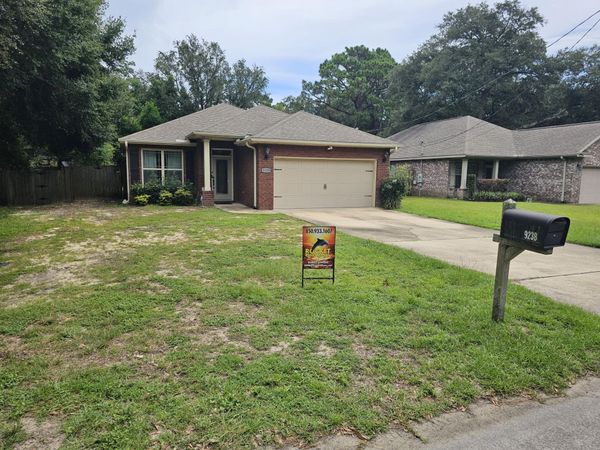923B NW Central Avenue, Fort Walton Beach, FL 32547