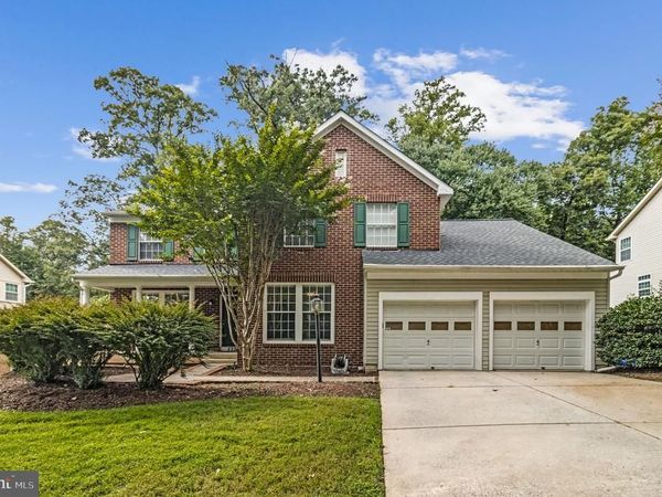 12217 PISSARO DRIVE , NORTH POTOMAC, MD 20878