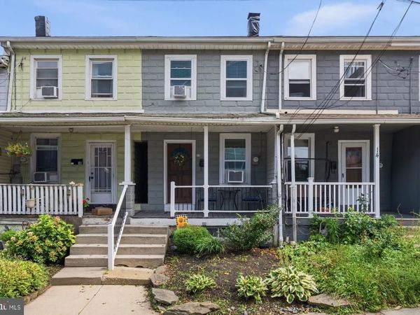 15 COATES STREET , BRIDGEPORT, PA 19405