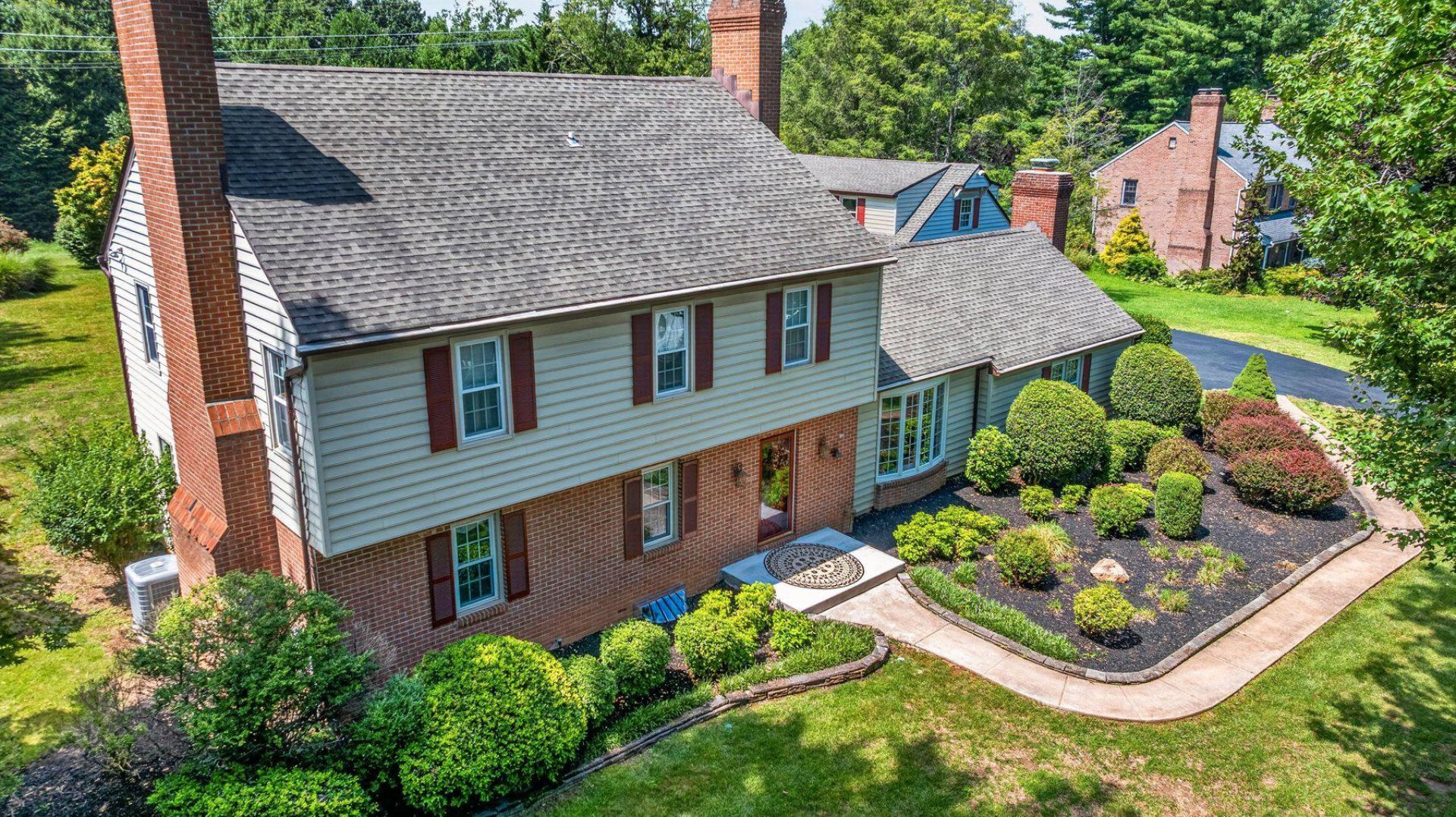 8 TREE FARM COURT, GLEN ARM, MD 21057