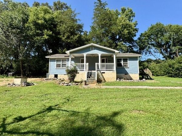 267 Town Creek Rd , Benton, TN 37307