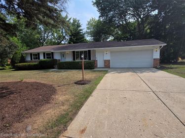 5395 Dorchester Drive, Mt Morris Township, Mi 48433