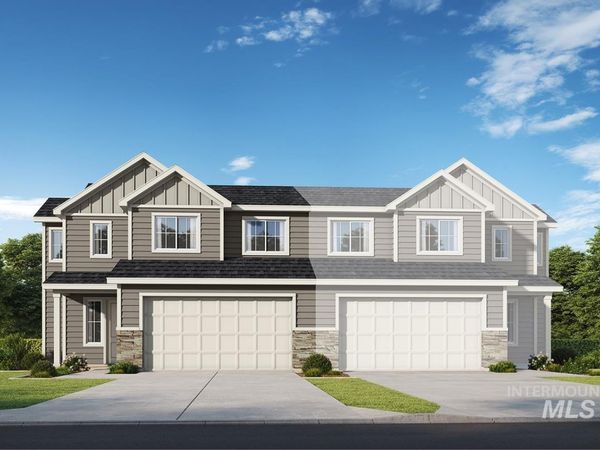 5672 W Wildfire Dr, Meridian, ID 83646