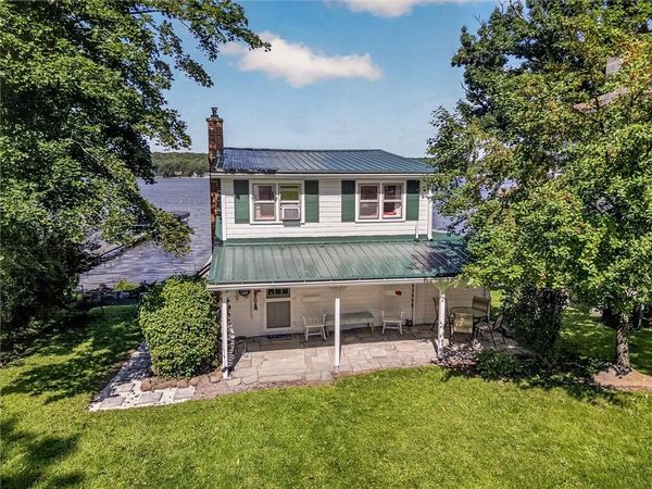 4602 East Lake Road , Livonia, NY 14487
