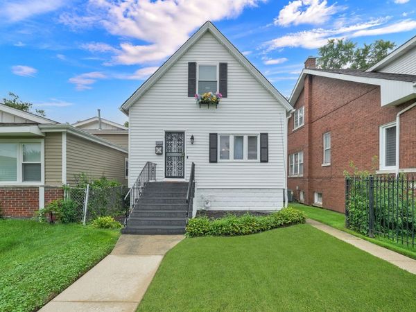 11209 S Hermosa Avenue , Chicago, IL 60643