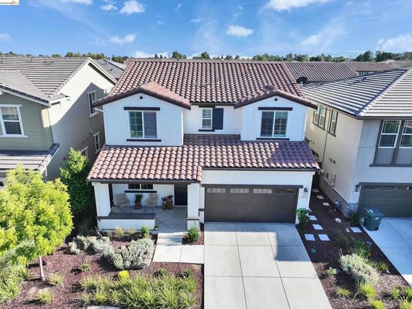 829 Hardcastle Ranch Road, Oakley, CA 94561