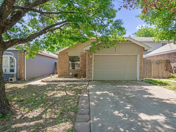 840 Eagles WAY, Leander, TX 78641