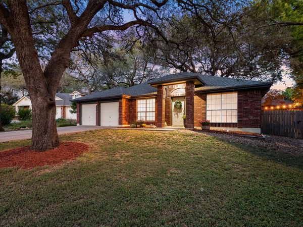 3005 Shoot Out CT, Austin, TX 78748