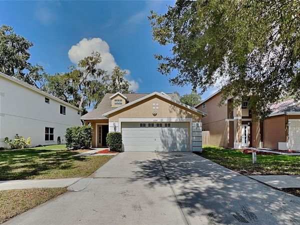 RIVERVIEW, FL 33578