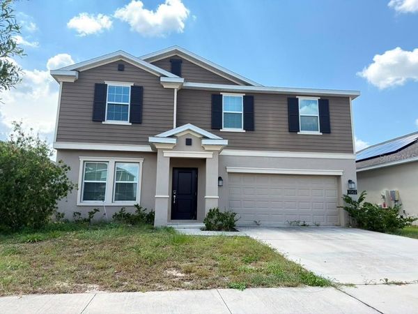 1062 JOHN JACOB ROAD , DAVENPORT, FL 33837