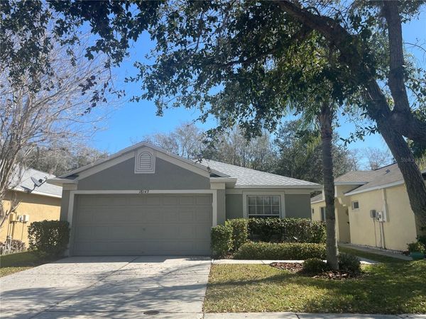 18143 PORTSIDE ST , TAMPA, FL 33647