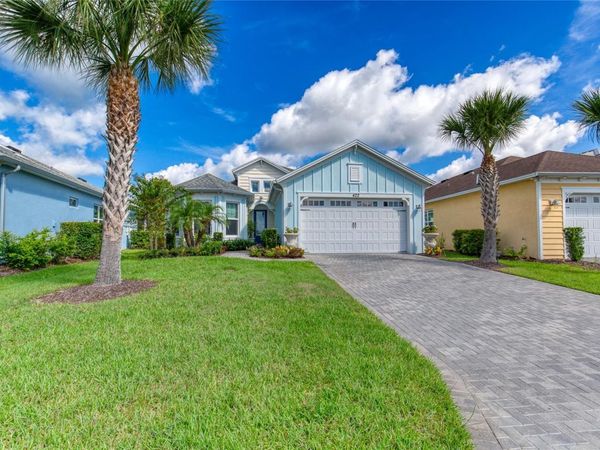422 CORAL REEF WAY , DAYTONA BEACH, FL 32124