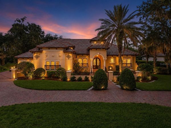7764 ISLEWOOD COURT, SANFORD, FL 32771