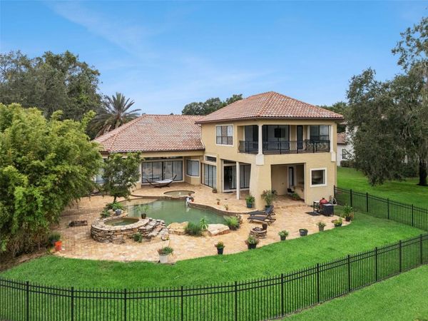 7764 ISLEWOOD COURT , SANFORD, FL 32771