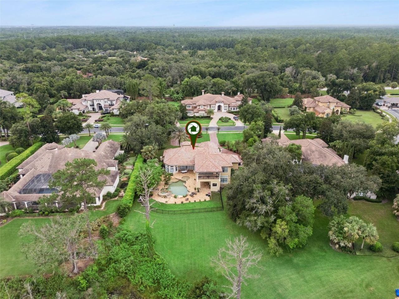 7764 Islewood Court, Sanford, FL 32771 Photo