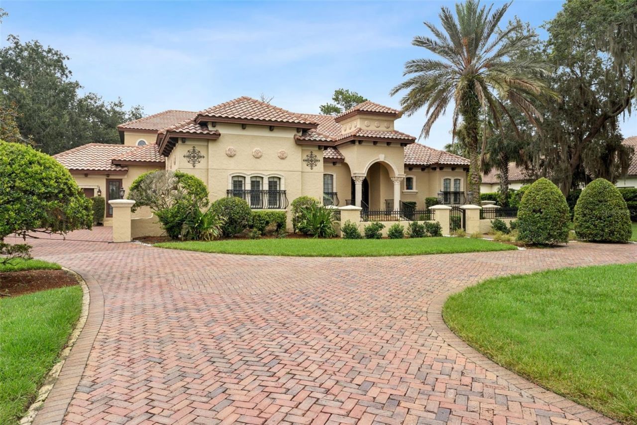 7764 Islewood Court, Sanford, FL 32771 Photo