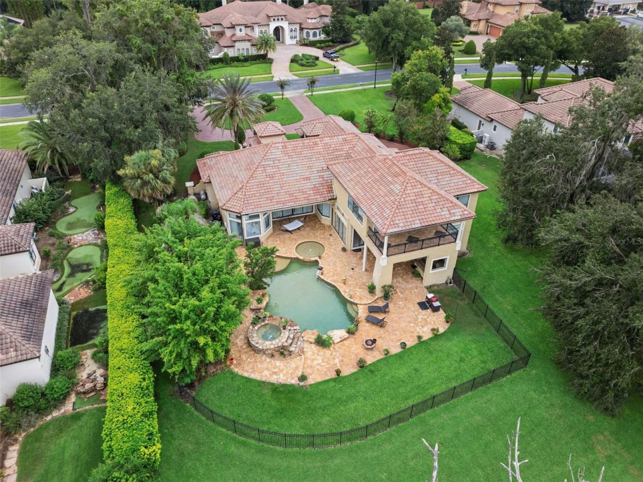 7764 Islewood Court, Sanford, FL 32771 Photo