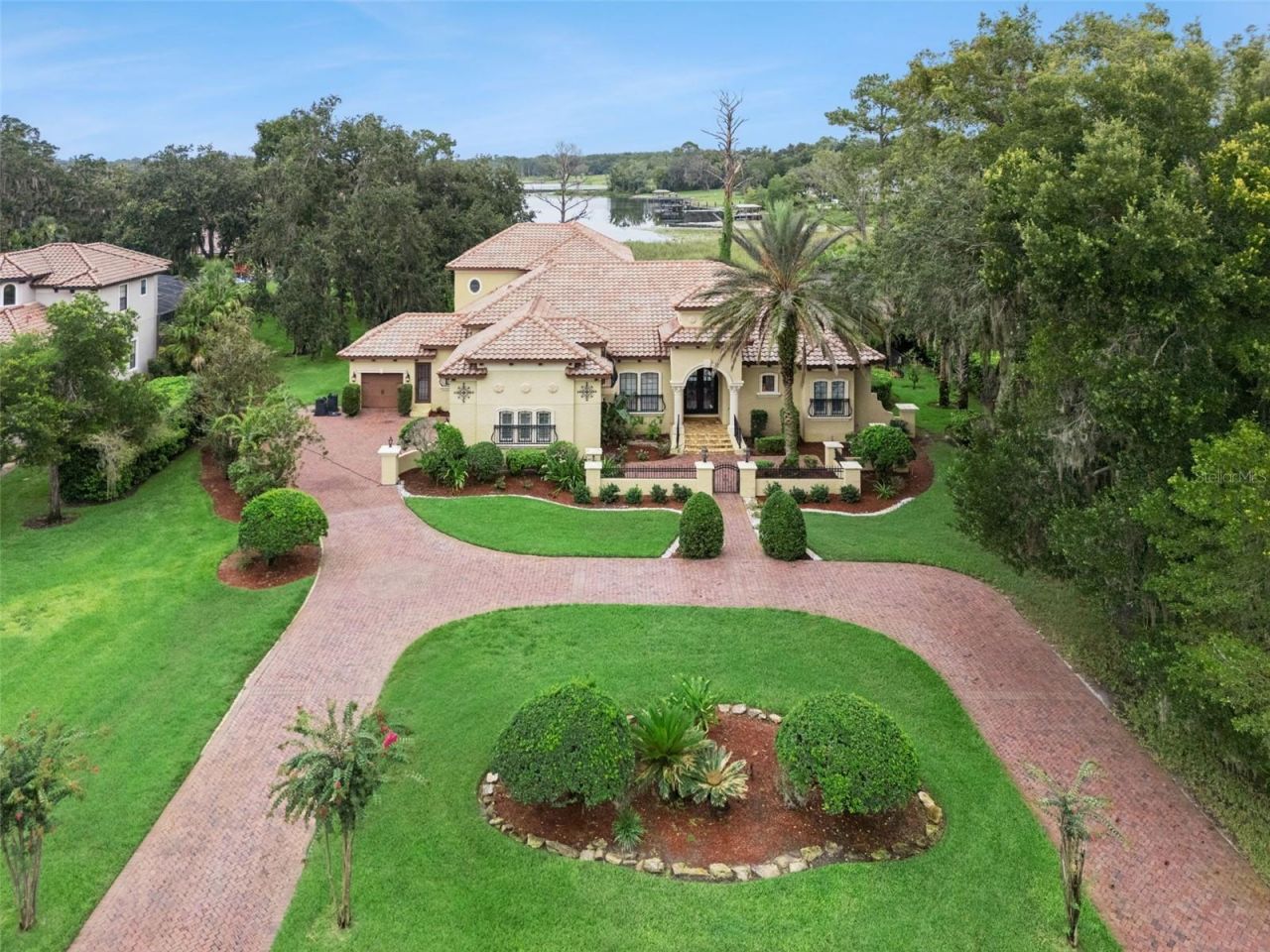 7764 Islewood Court, Sanford, FL 32771 Photo