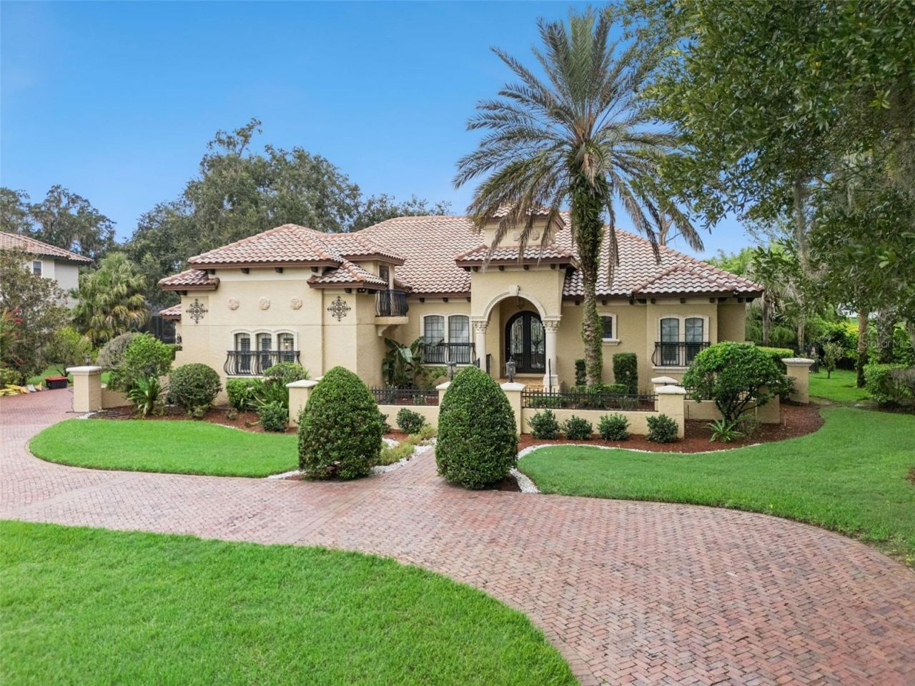 7764 Islewood Court, Sanford, FL 32771 Photo