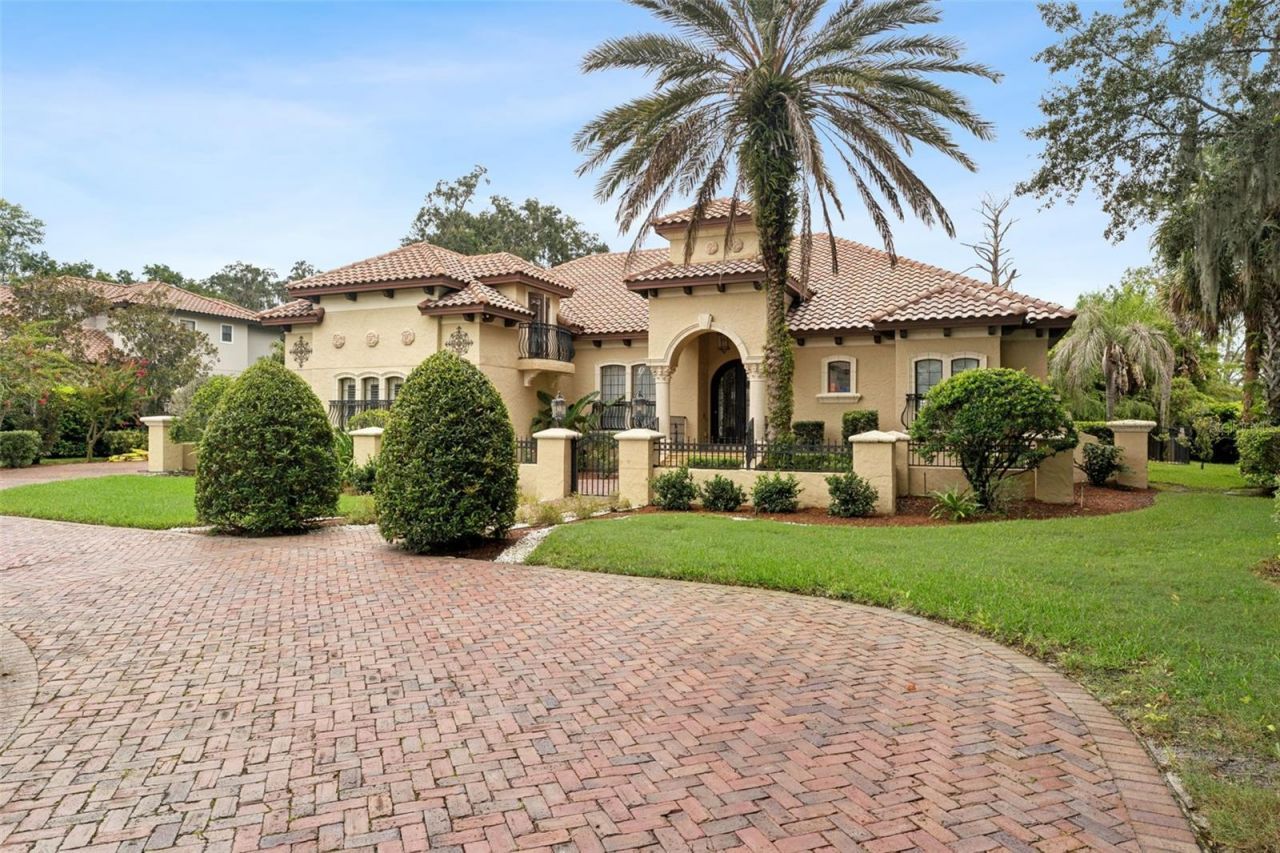 7764 Islewood Court, Sanford, FL 32771 Photo