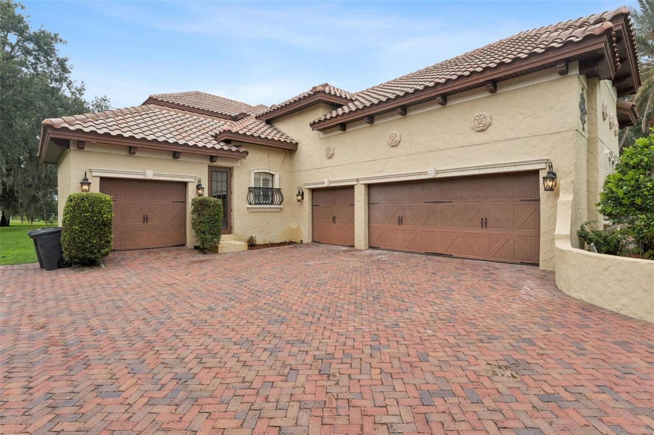7764 Islewood Court, Sanford, FL 32771 Photo