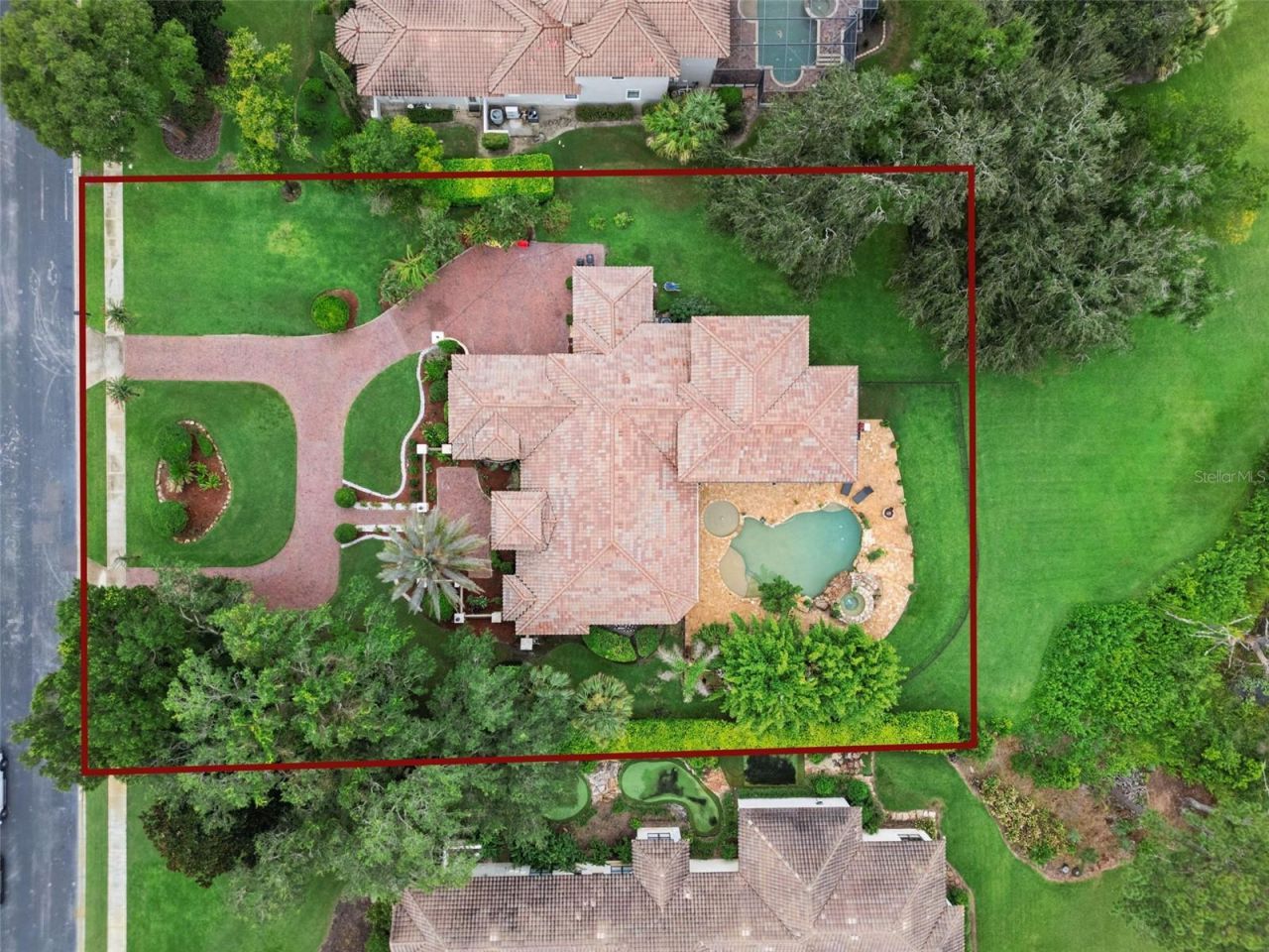 7764 Islewood Court, Sanford, FL 32771 Photo