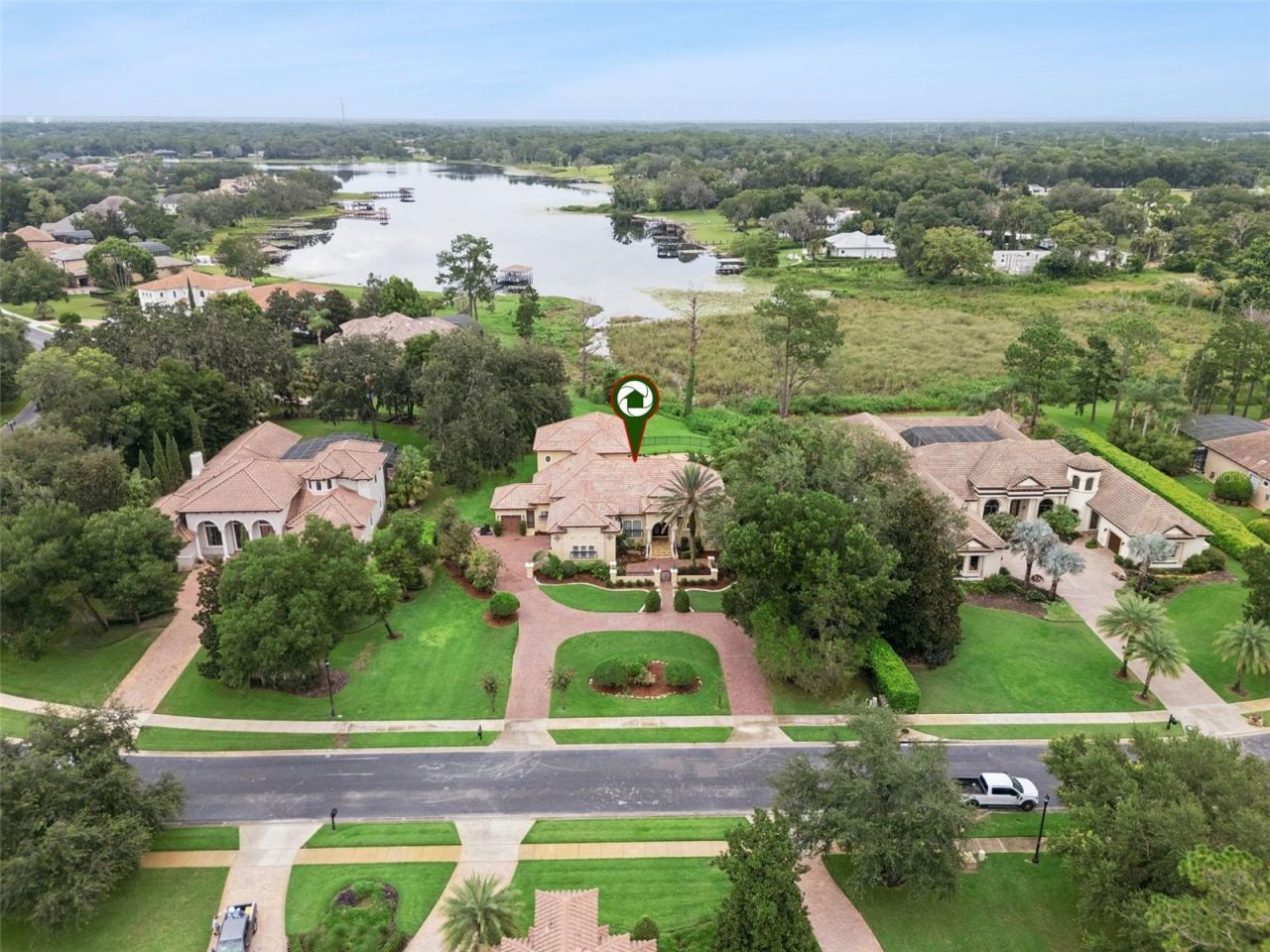 7764 Islewood Court, Sanford, FL 32771 Photo